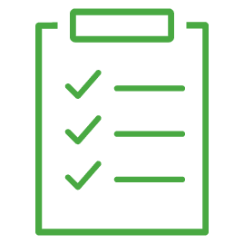 checklist icon