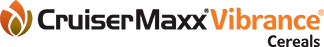 CruiserMaxx® Vibrance Cereals