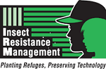Insect Resistance Management Logo