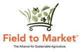 Field to Market Logo