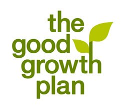 The Good Growth Plan Logo