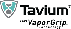 Tavium Plus VaporGrip Technology