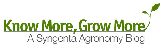 Know More, Grow More